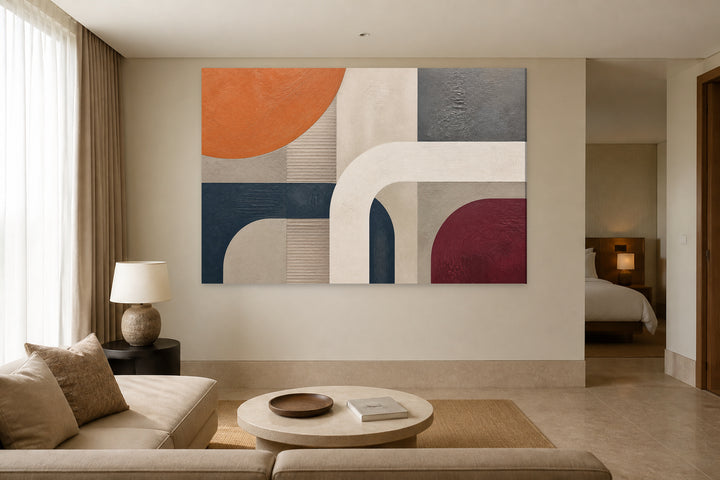 Modernity – interior view 3