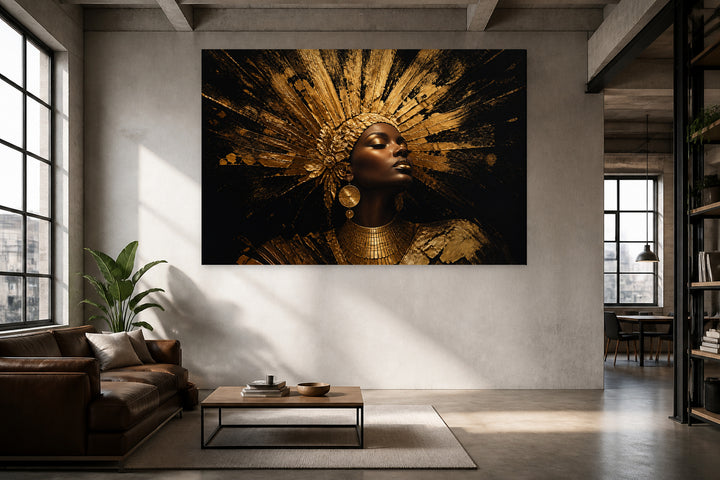 Corona Gold – interior view 2