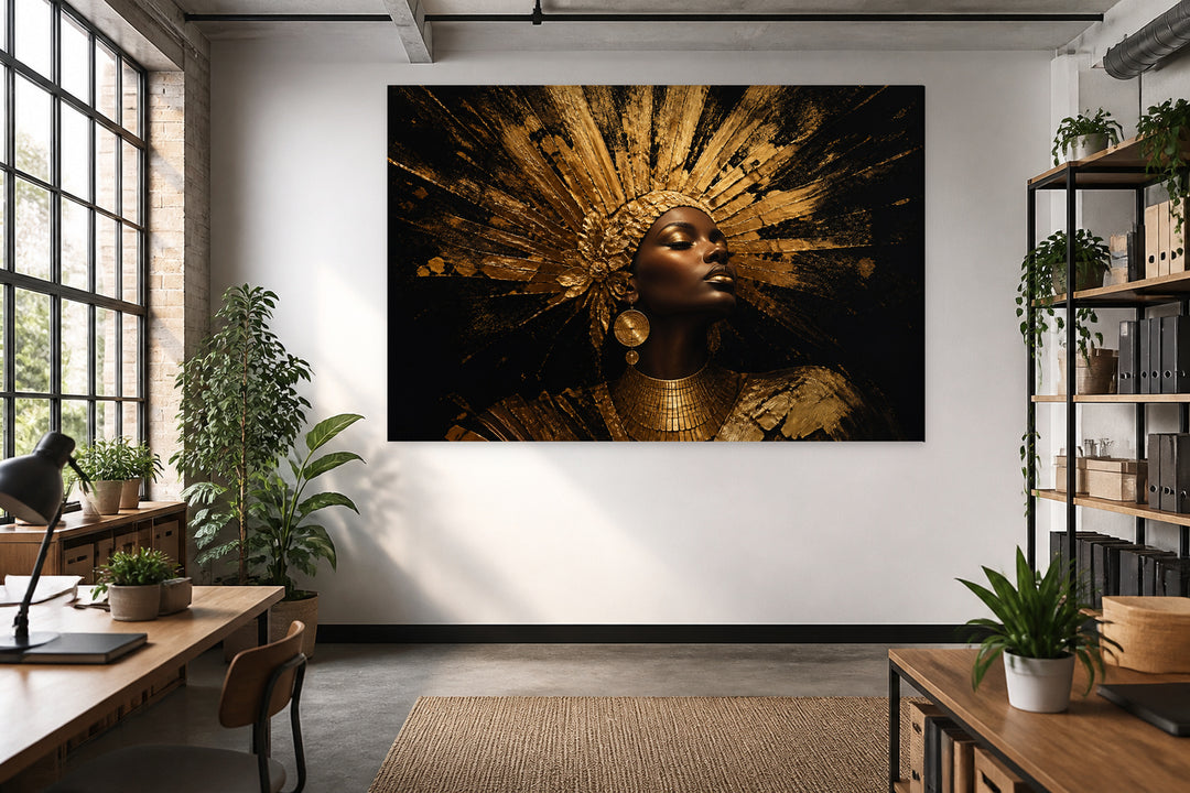 Corona Gold – interior view 3