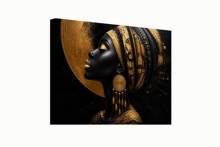 African Jewels – front view