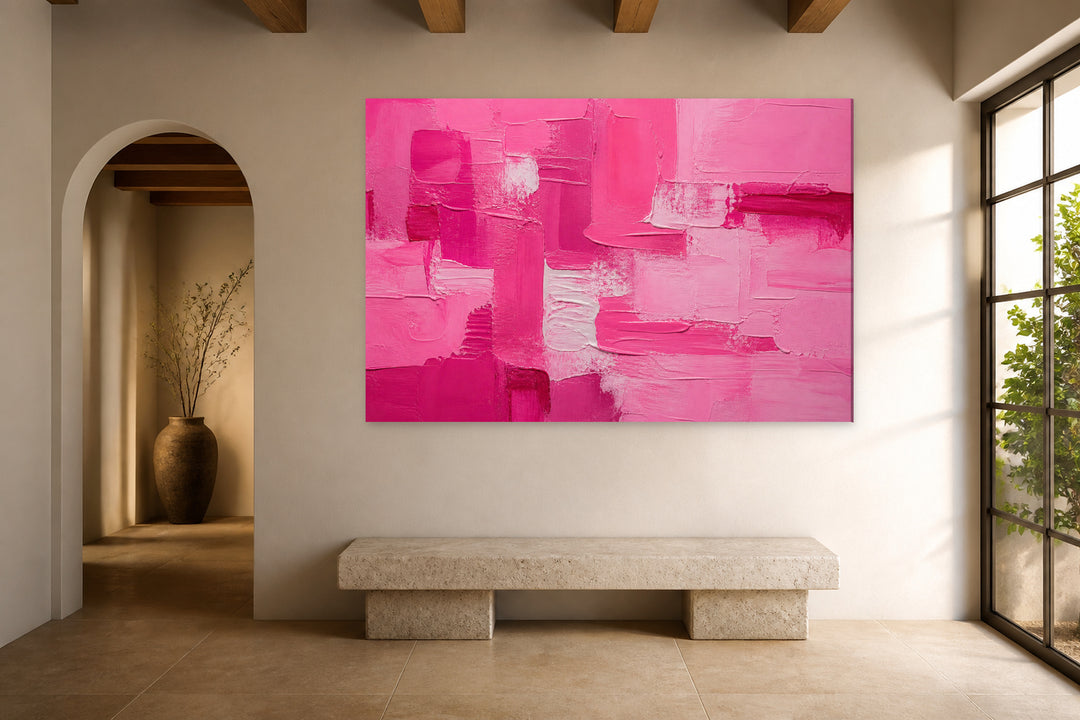 I for her - tribute – interior view 3