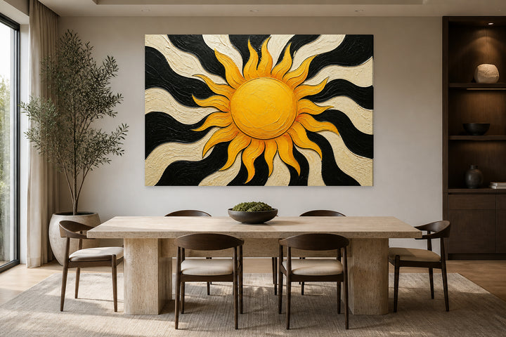 Always Sunny – interior view 2
