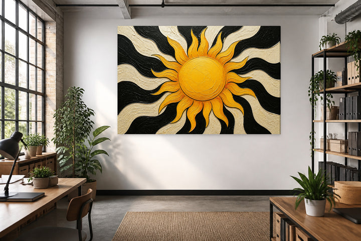 Always Sunny – interior view 3
