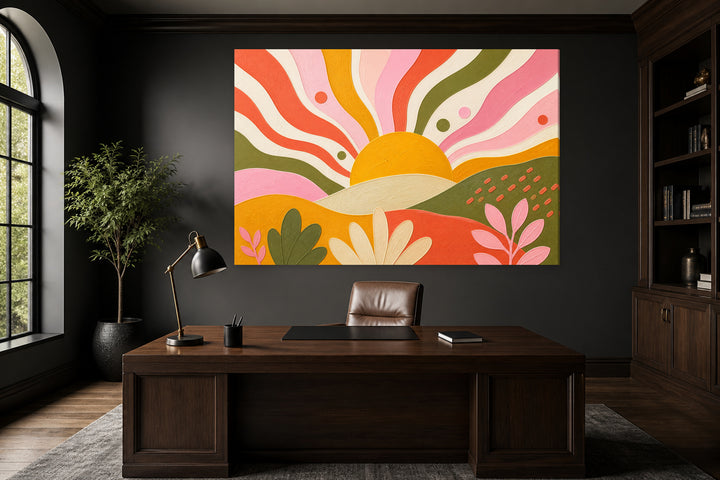 You Matter – interior view 1
