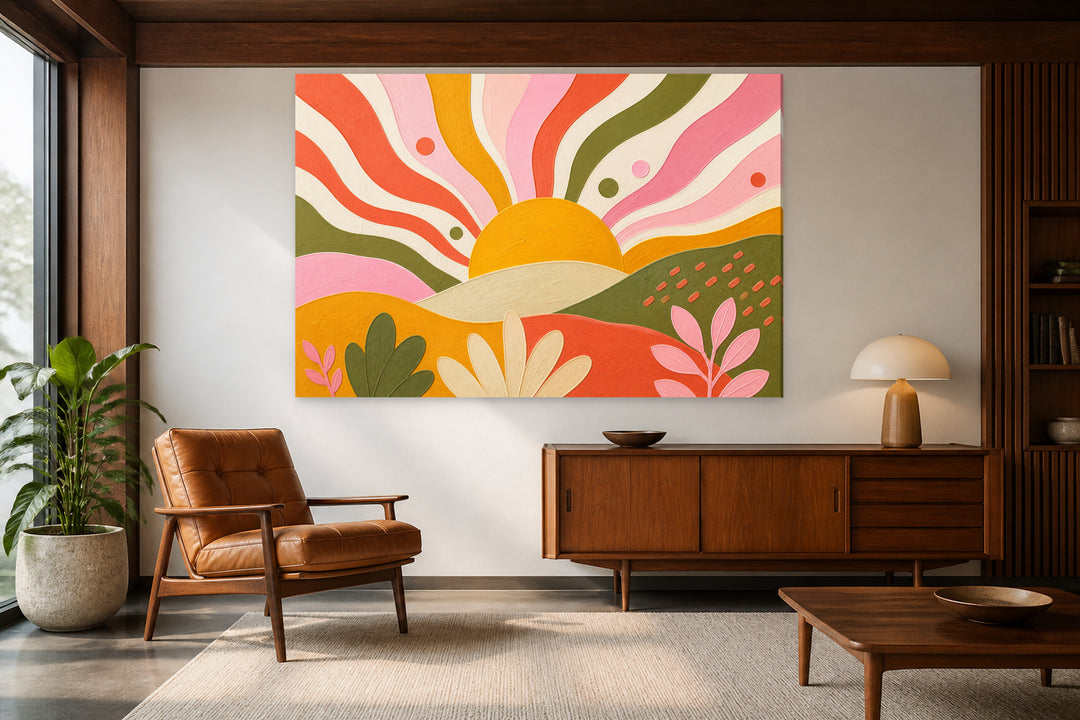 You Matter – interior view 2
