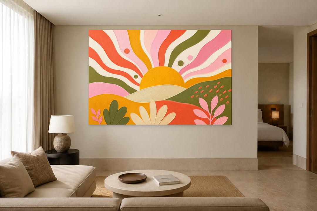 You Matter – interior view 3