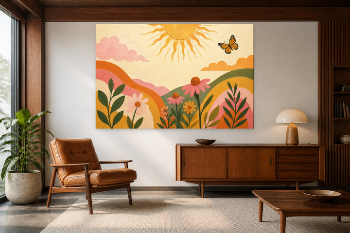 Choose Kindness – interior view 2