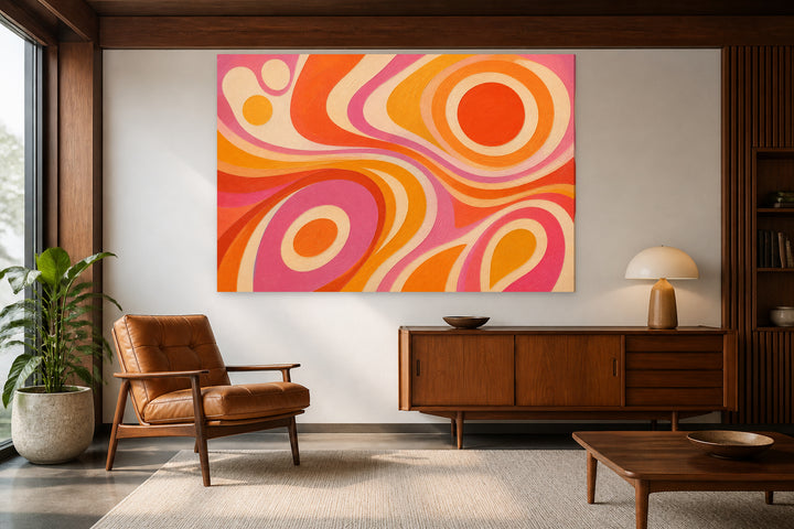 Grooving – interior view 2
