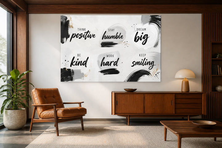 Successful quotes – interior view 2