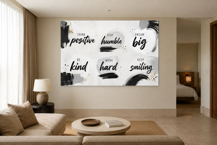 Successful quotes – interior view 3