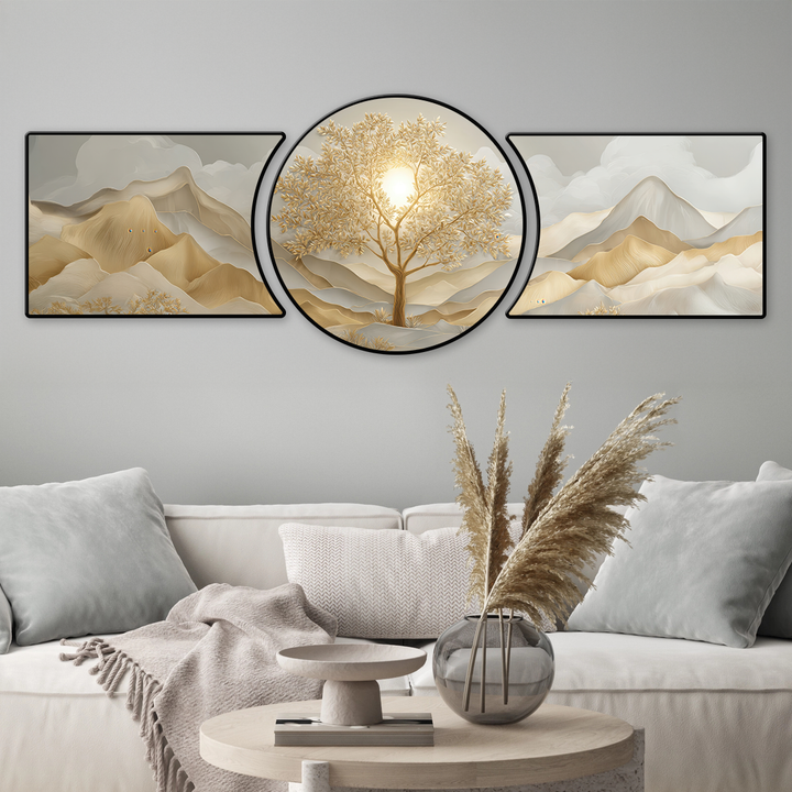 Desert Dream