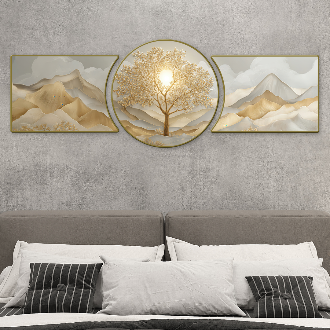 Desert Dream