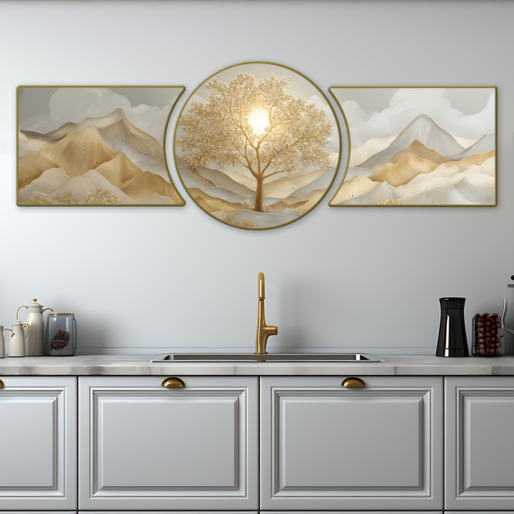 Desert Dream