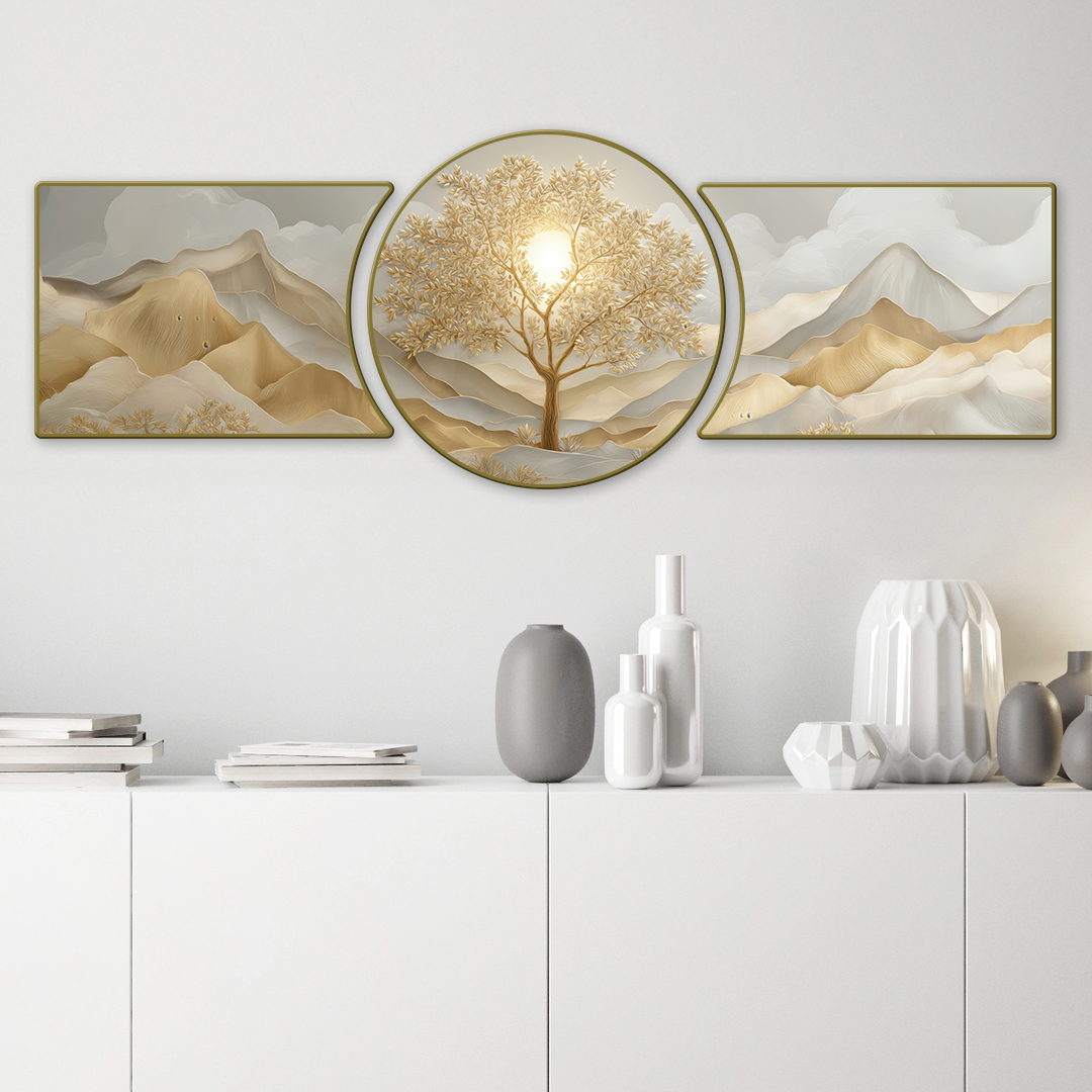 Desert Dream