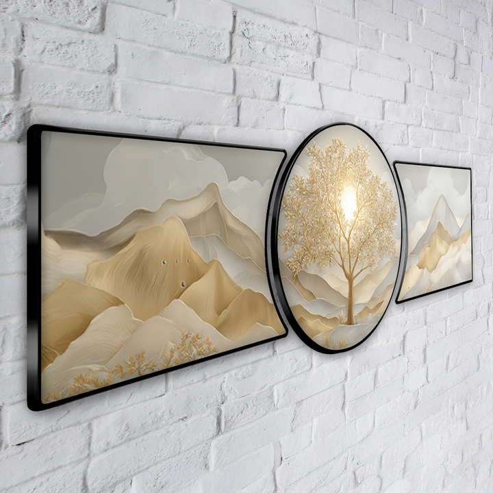 Desert Dream