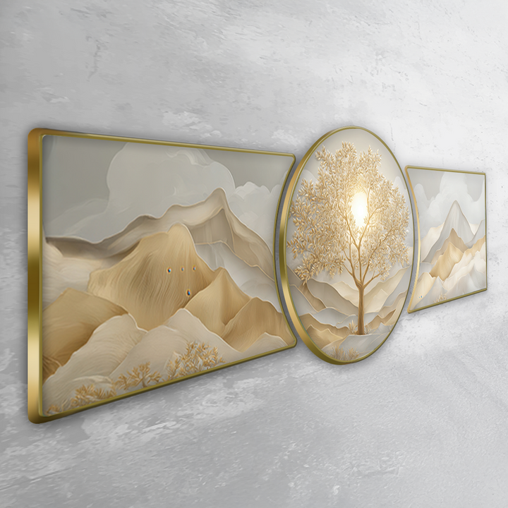 Desert Dream