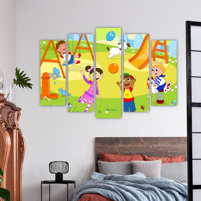 Playground