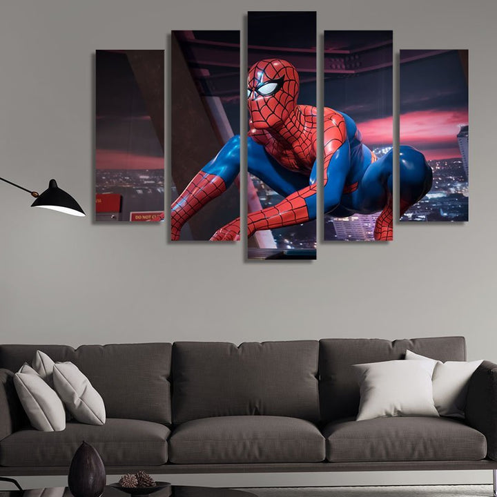 Spiderman
