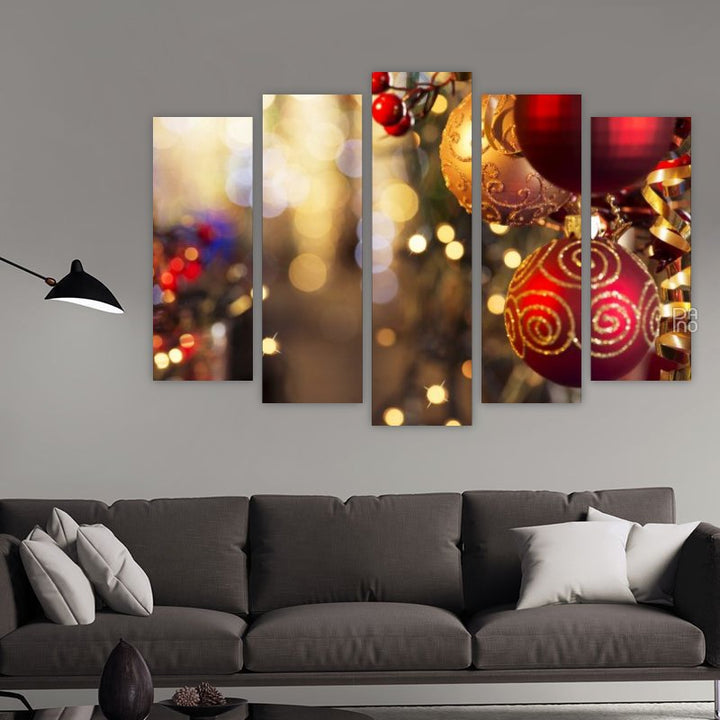 Christmas decorations