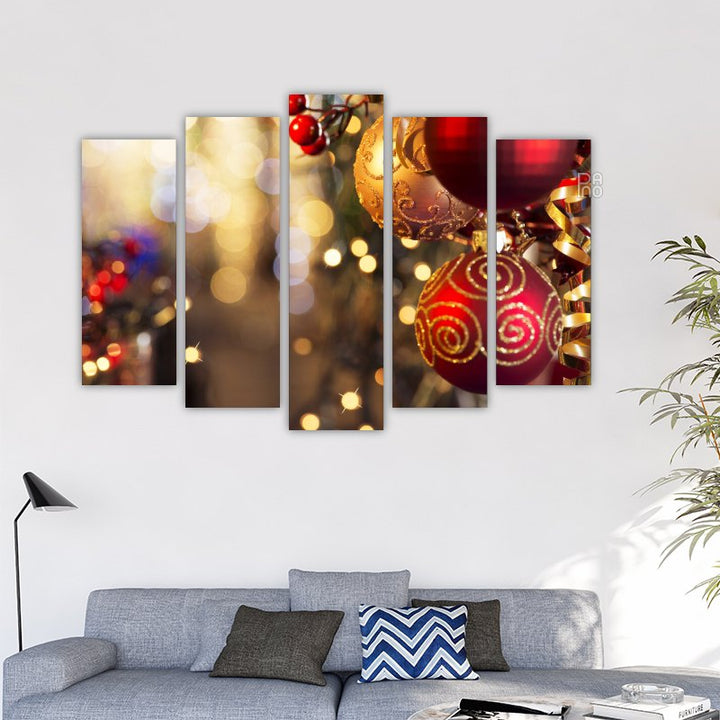 Christmas decorations