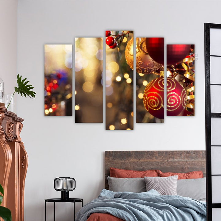 Christmas decorations