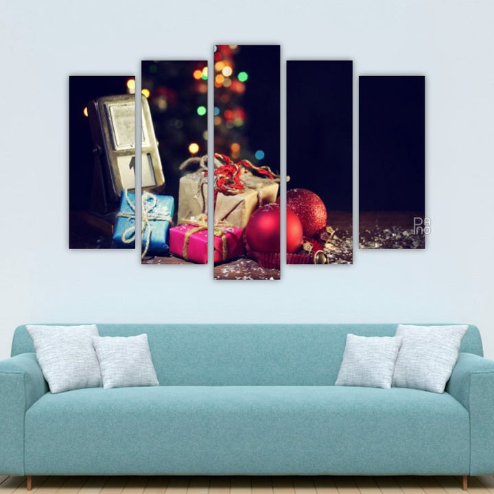 Christmas gift