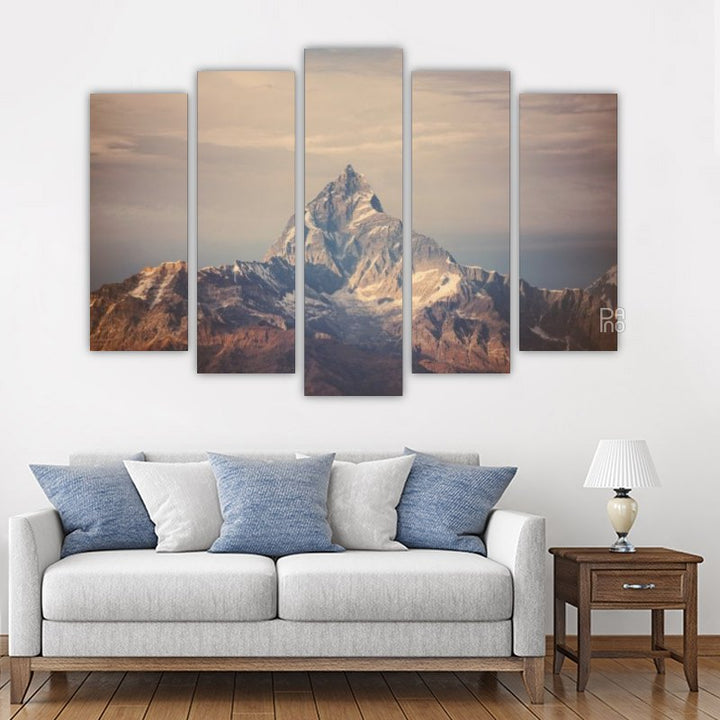 Himalayan Mountain