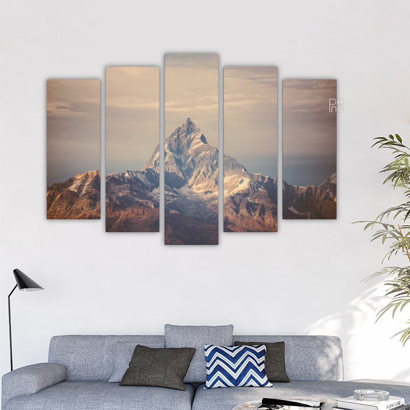 Himalayan Mountain