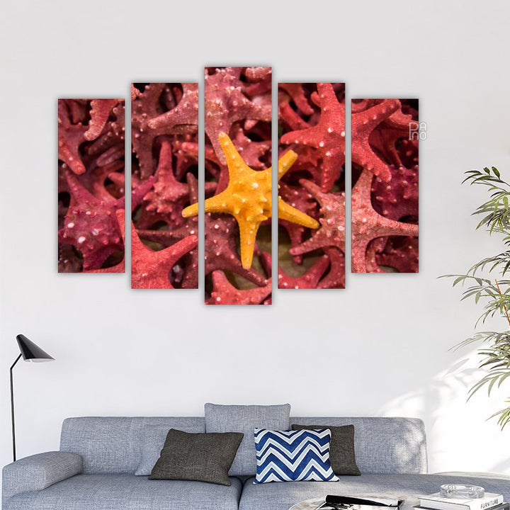 Starfish