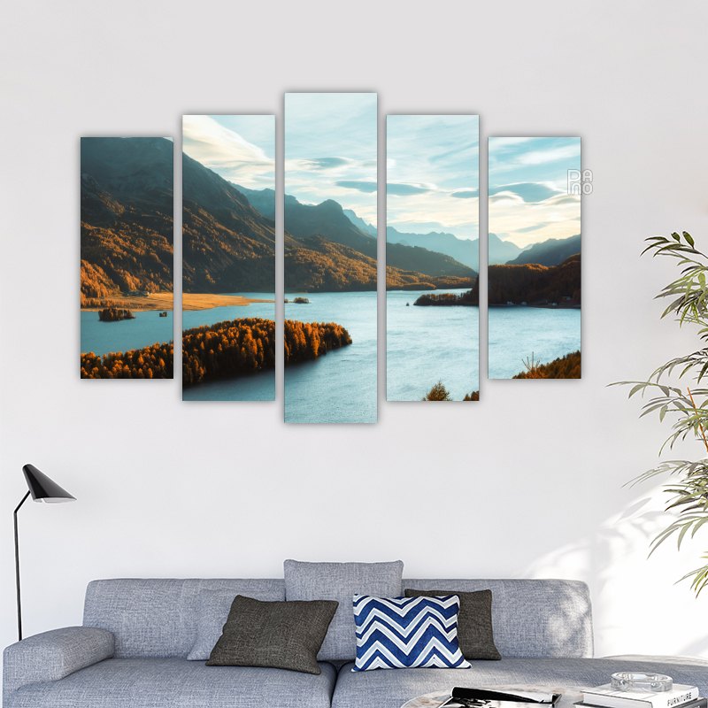 Lake Sils