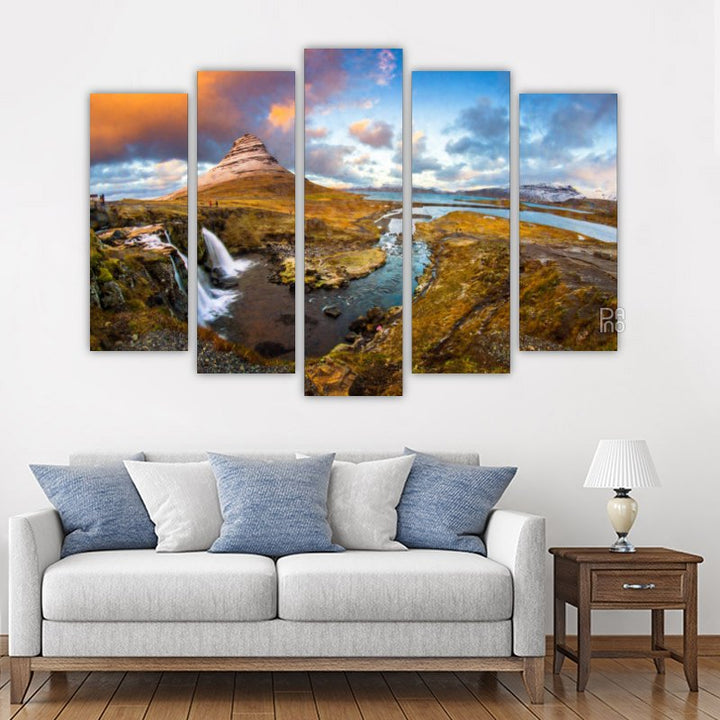 Nature Landscape
