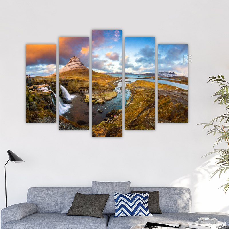 Nature Landscape