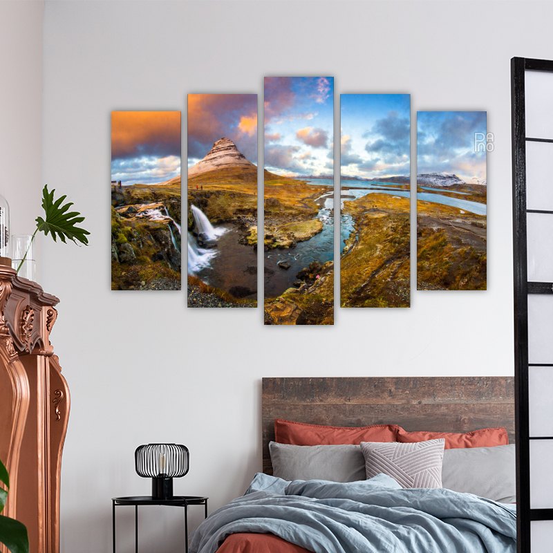 Nature Landscape
