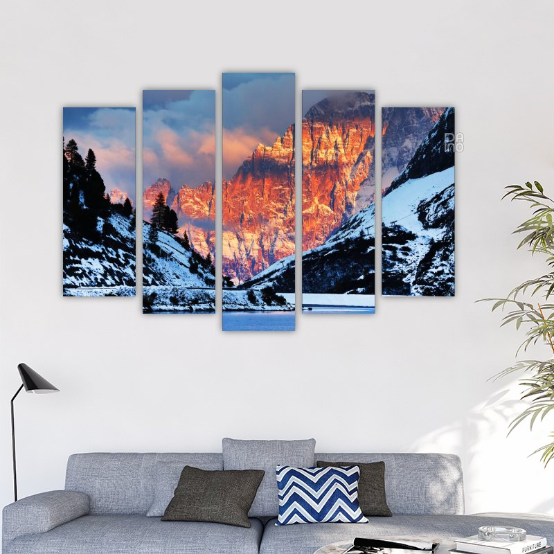 Monte Civetta