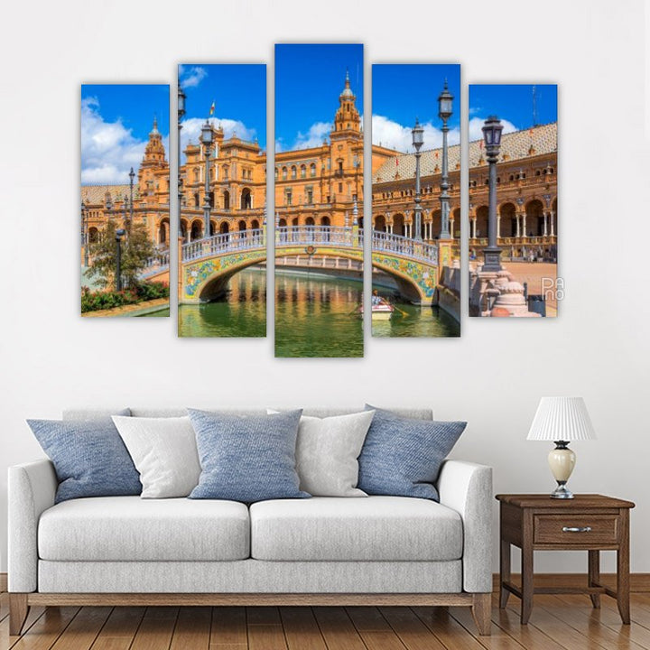 Plaza de España