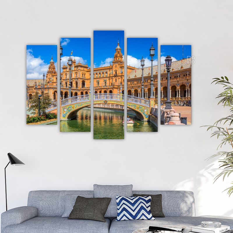 Plaza de España