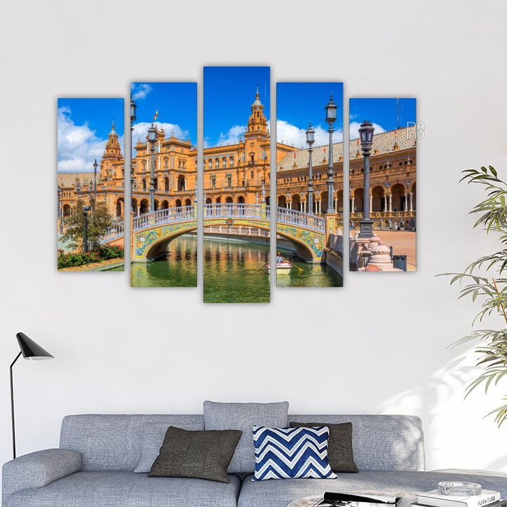 Plaza de España