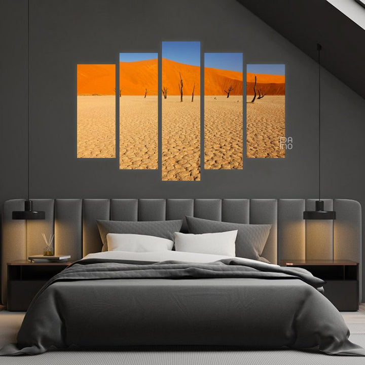 African landscape