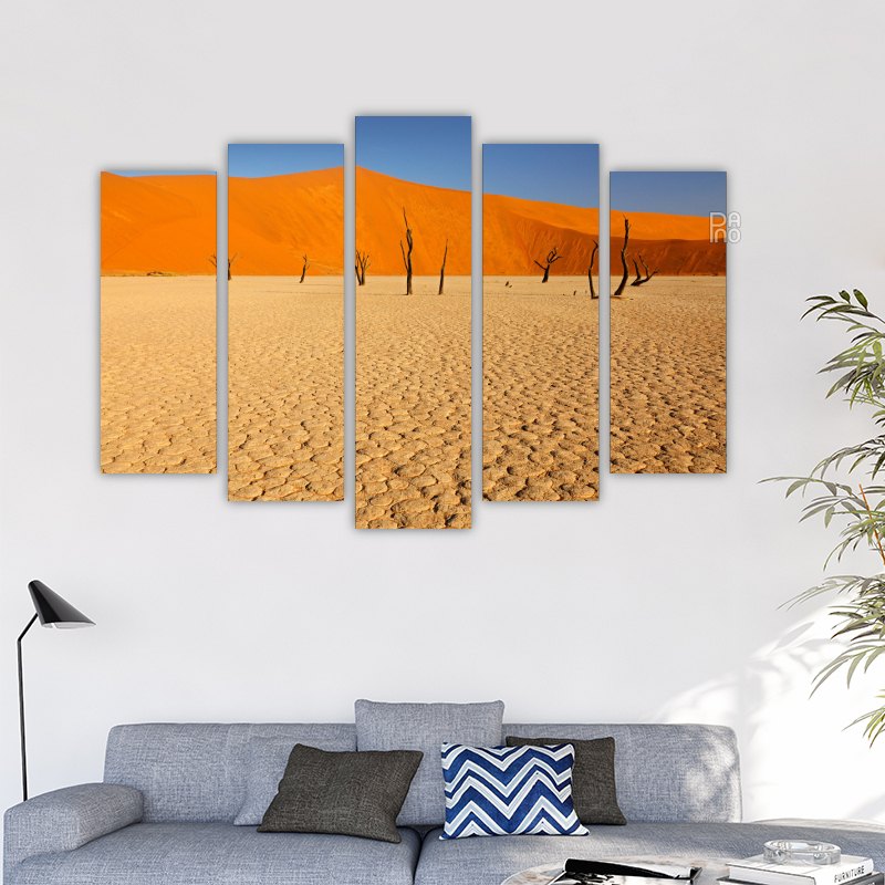African landscape