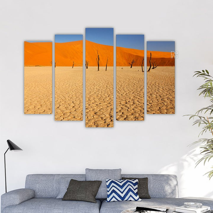 African landscape