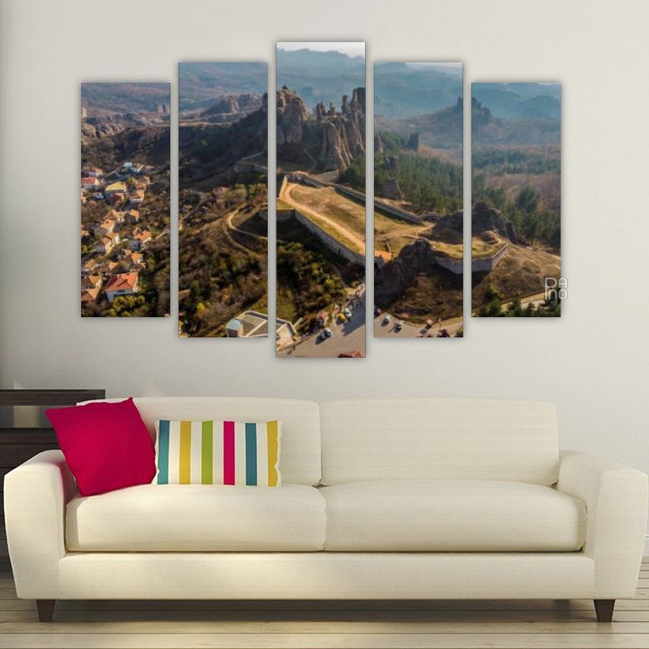 Belogradchik