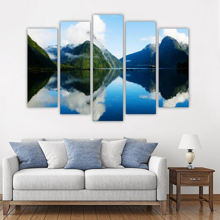 Milford Sound
