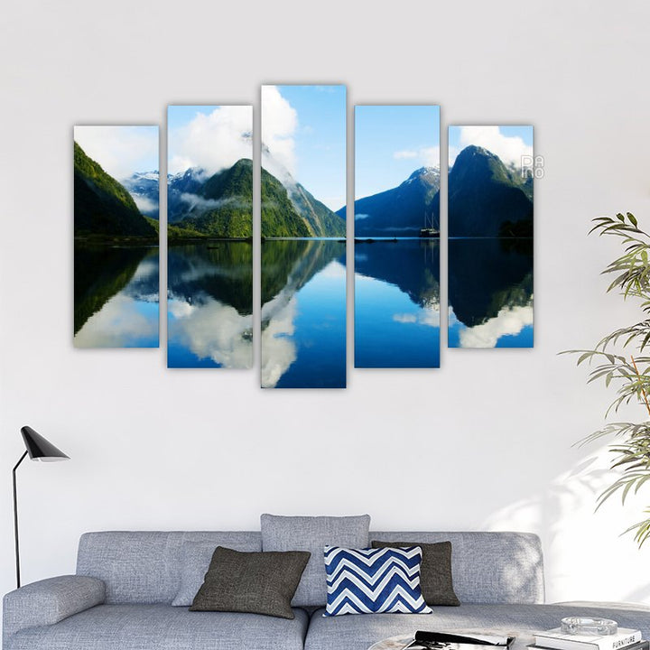 Milford Sound