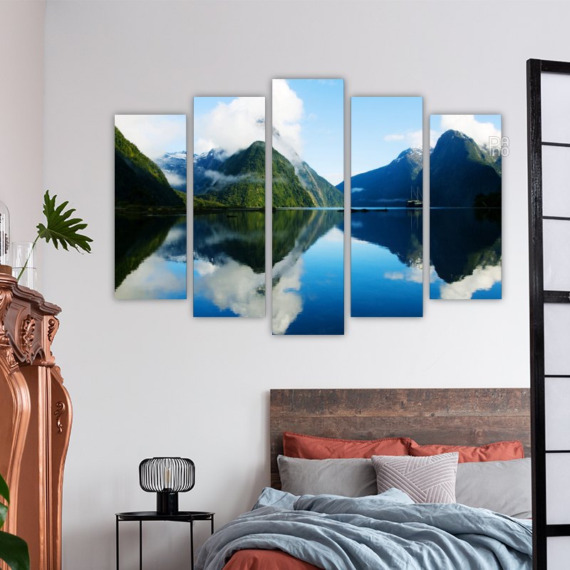 Milford Sound