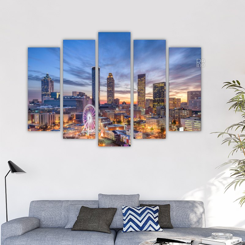 Atlanta, Georgia, SUA