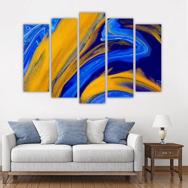 Liquid Acrylic Blend