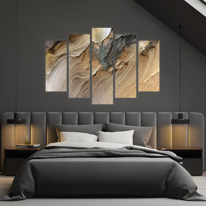 Sand Marble Texture