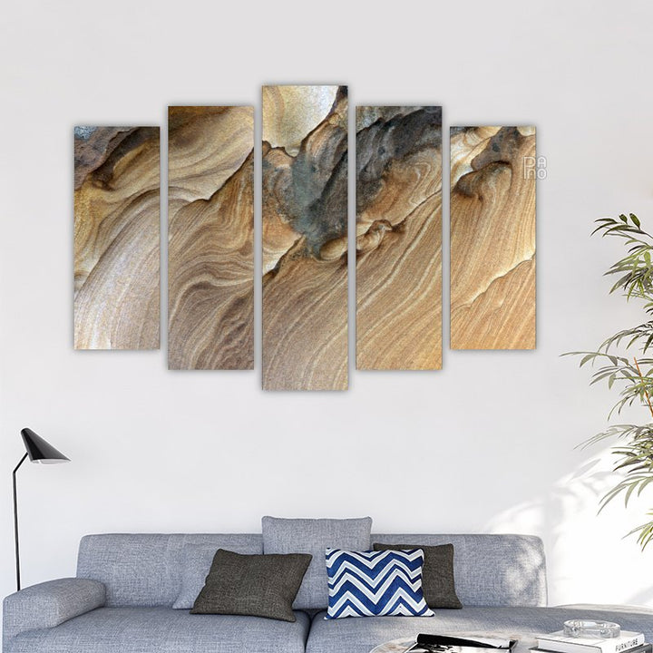 Sand Marble Texture