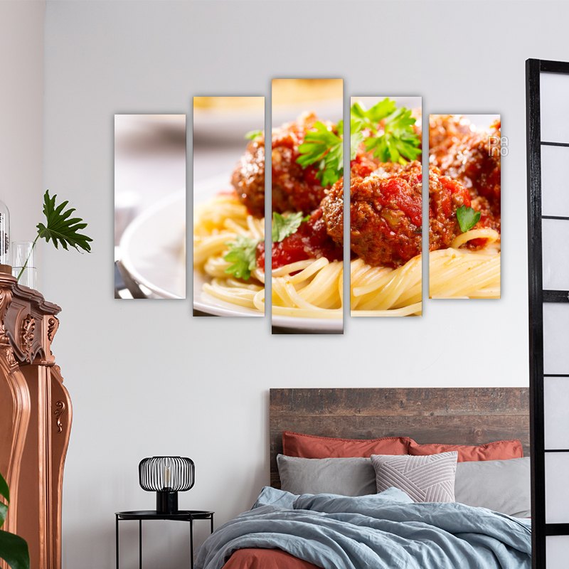 Spaghetti Bolognese