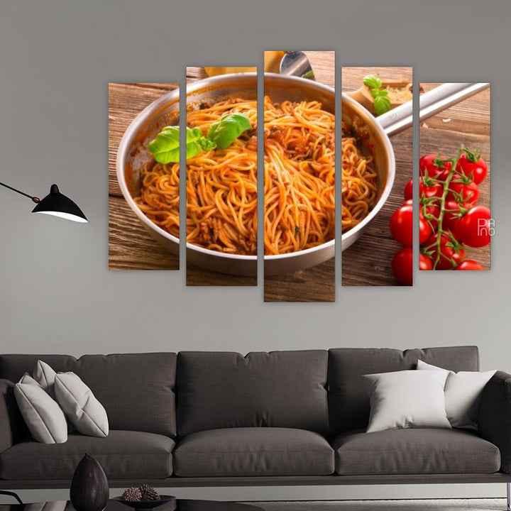 Spaghete